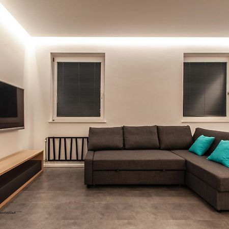 Cozy Little Apartments Ig Exterior foto